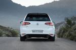 Volkswagen Golf GTi Clubsport 5-Door 2016 года (ZA)